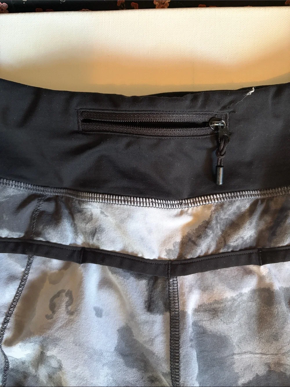 lululemon athletica high rise