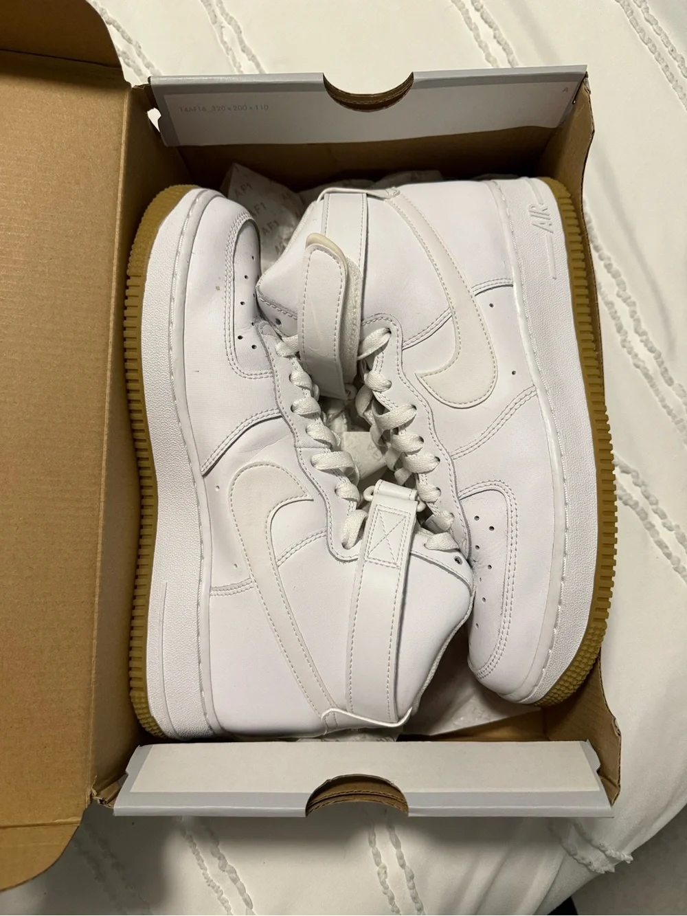 Nike women’s size