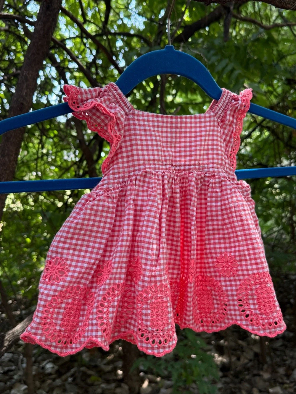 GAP sweet pink