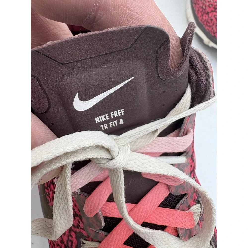 Nike used see