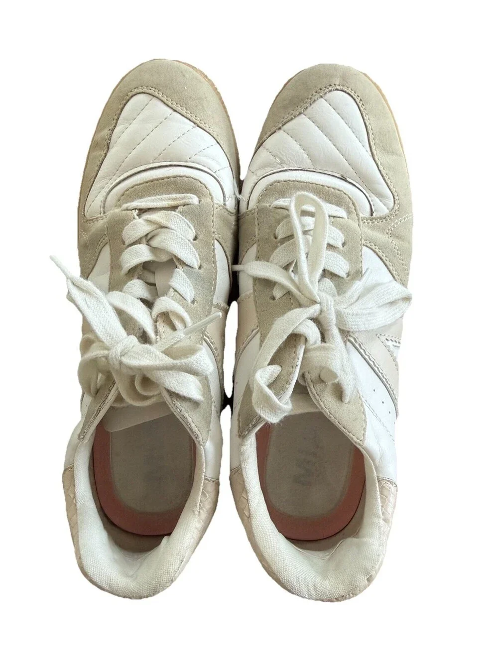 Puma it suede its