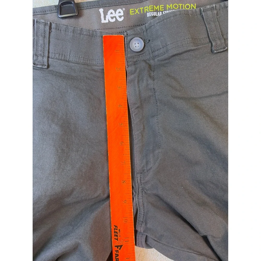 Lee extreme motion