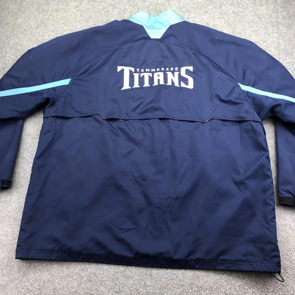Reebok tennessee titans