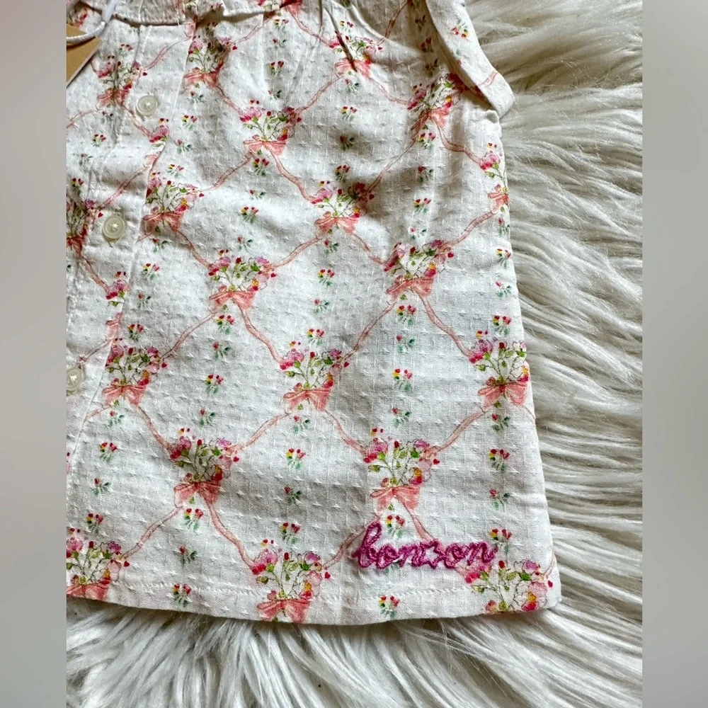 Bonton nectar antoinette