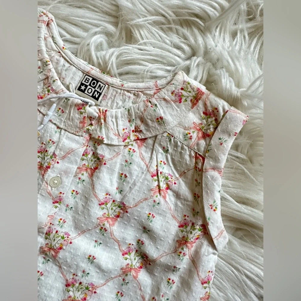 Bonton nectar antoinette