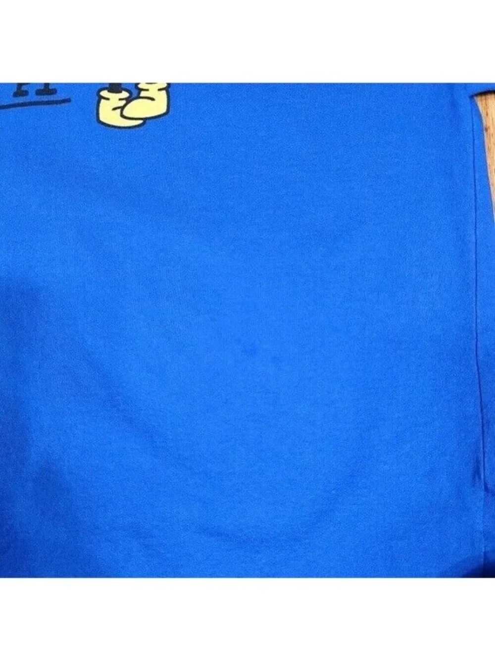 Hanes tagless graphic