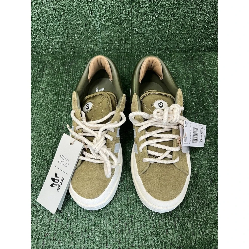 adidas campus light