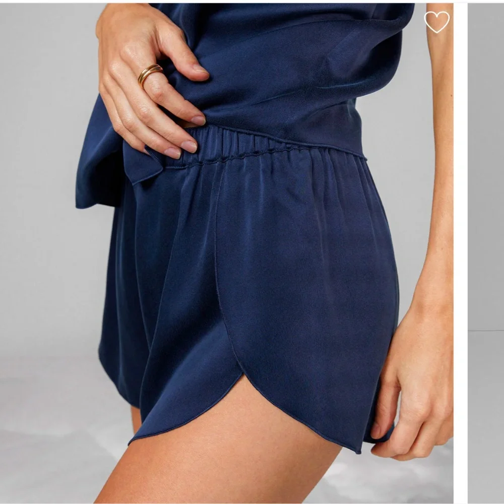 lunya washable silk