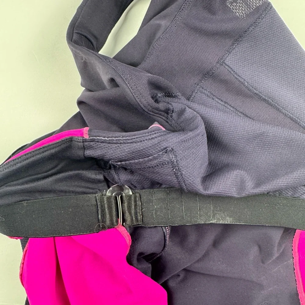 lululemon athletica dark blue