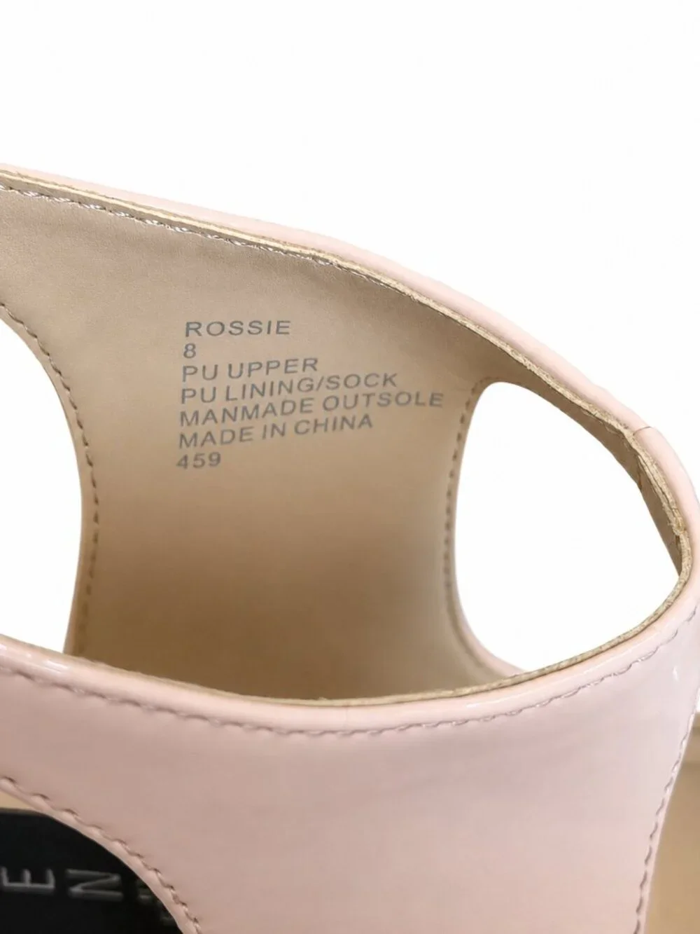 Steve Madden steven by