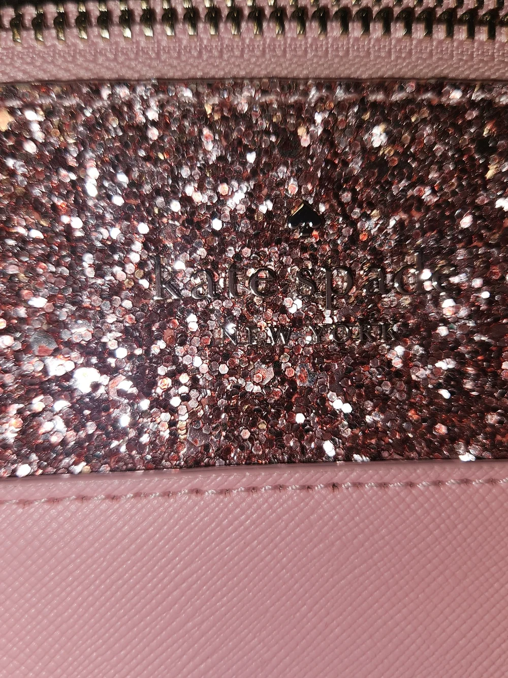 kate spade elegant kate