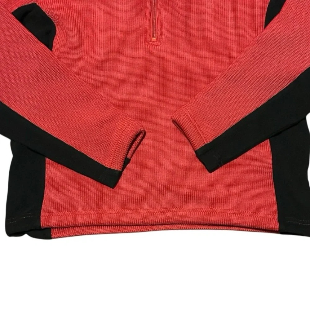 Spyder men’s zip