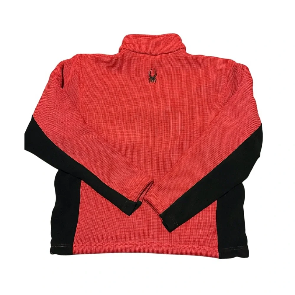 Spyder men’s zip