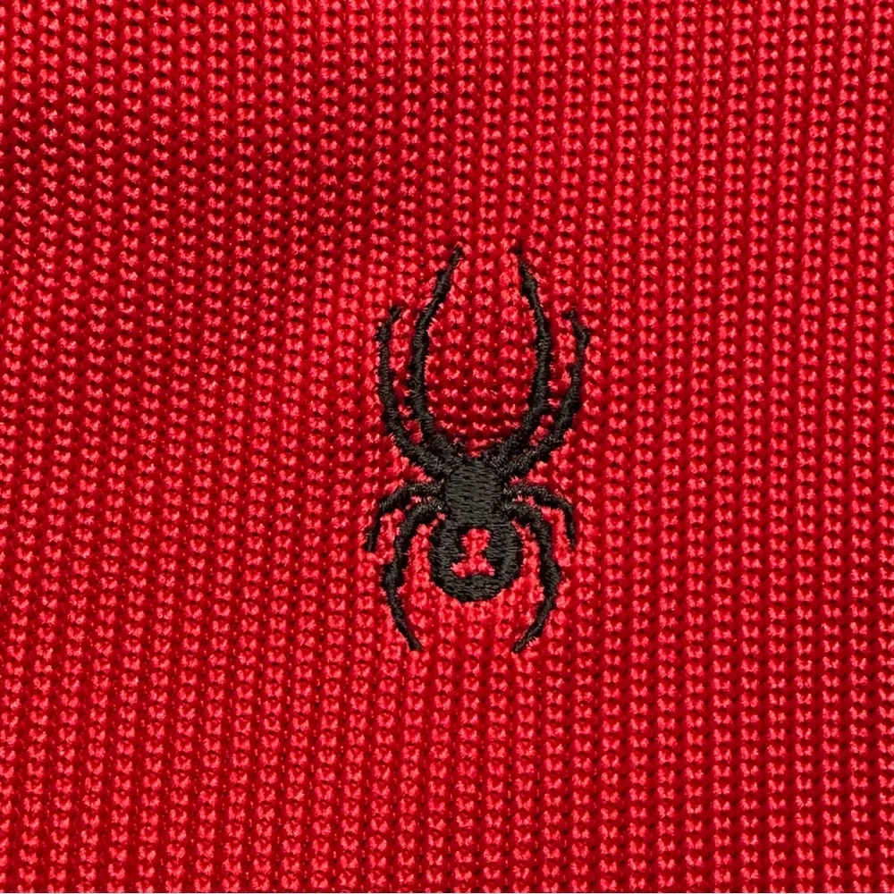 Spyder men’s zip