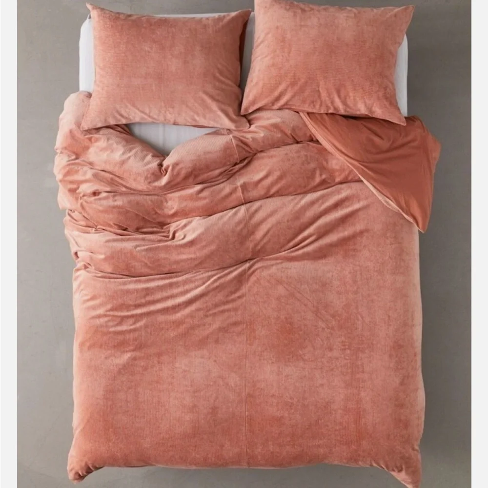 Urban Outfitters luxe take