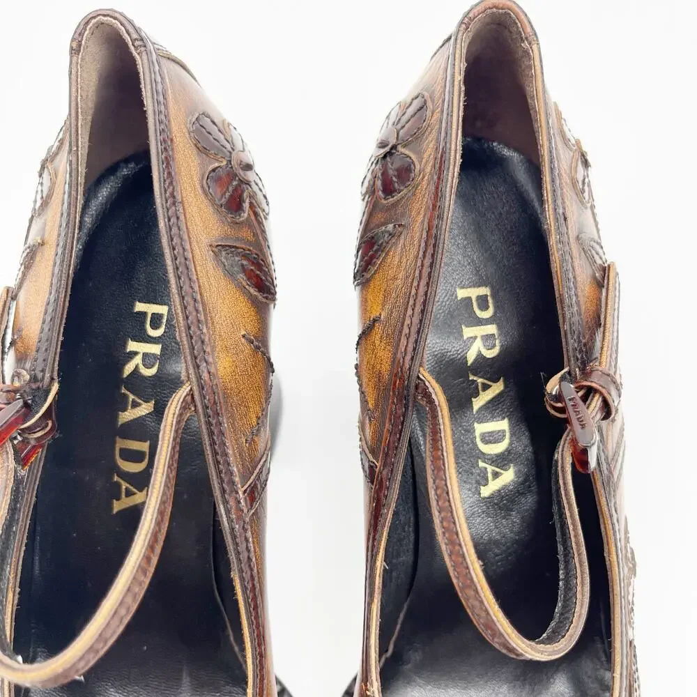 Prada vintage 1996