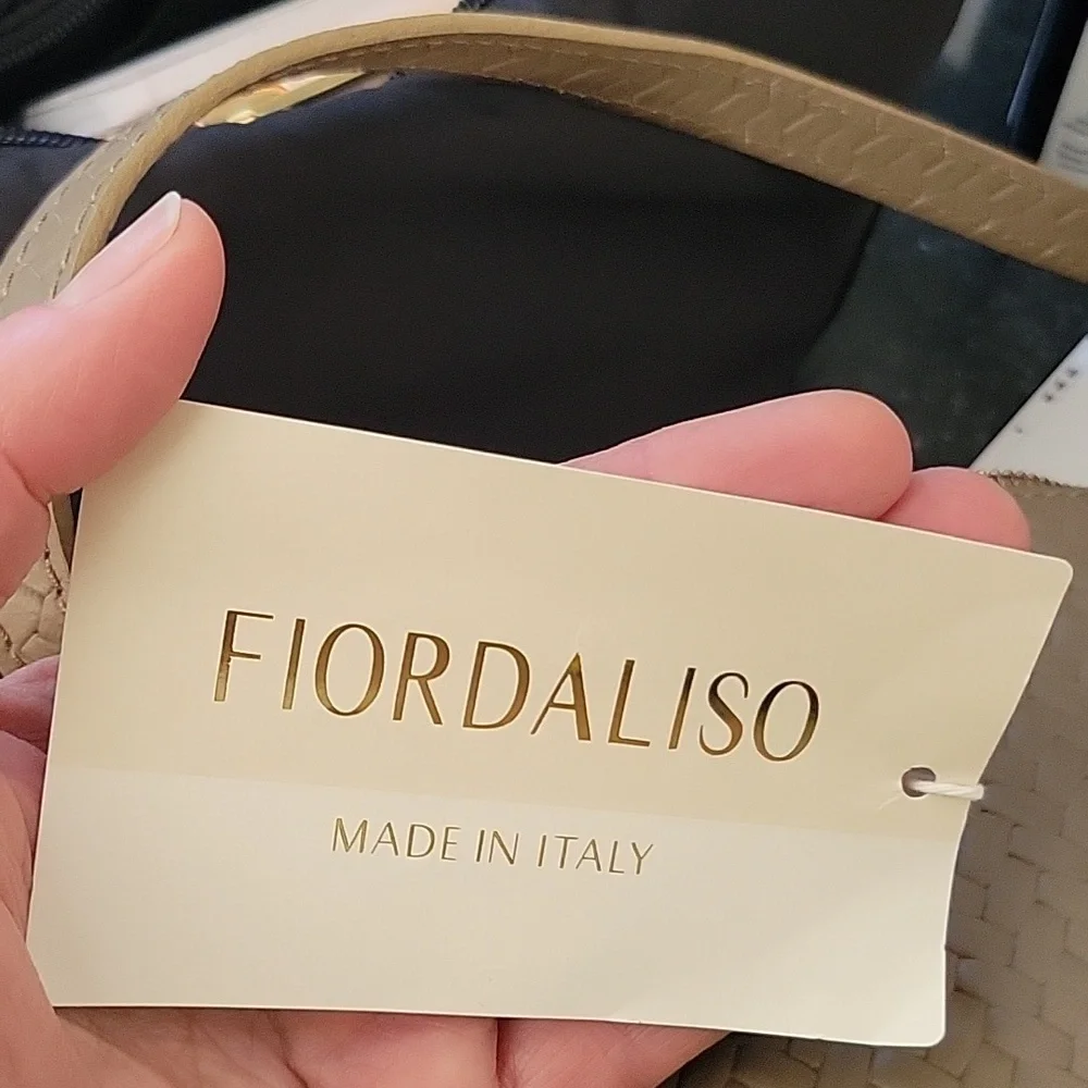 Fiordaliso excellent brand