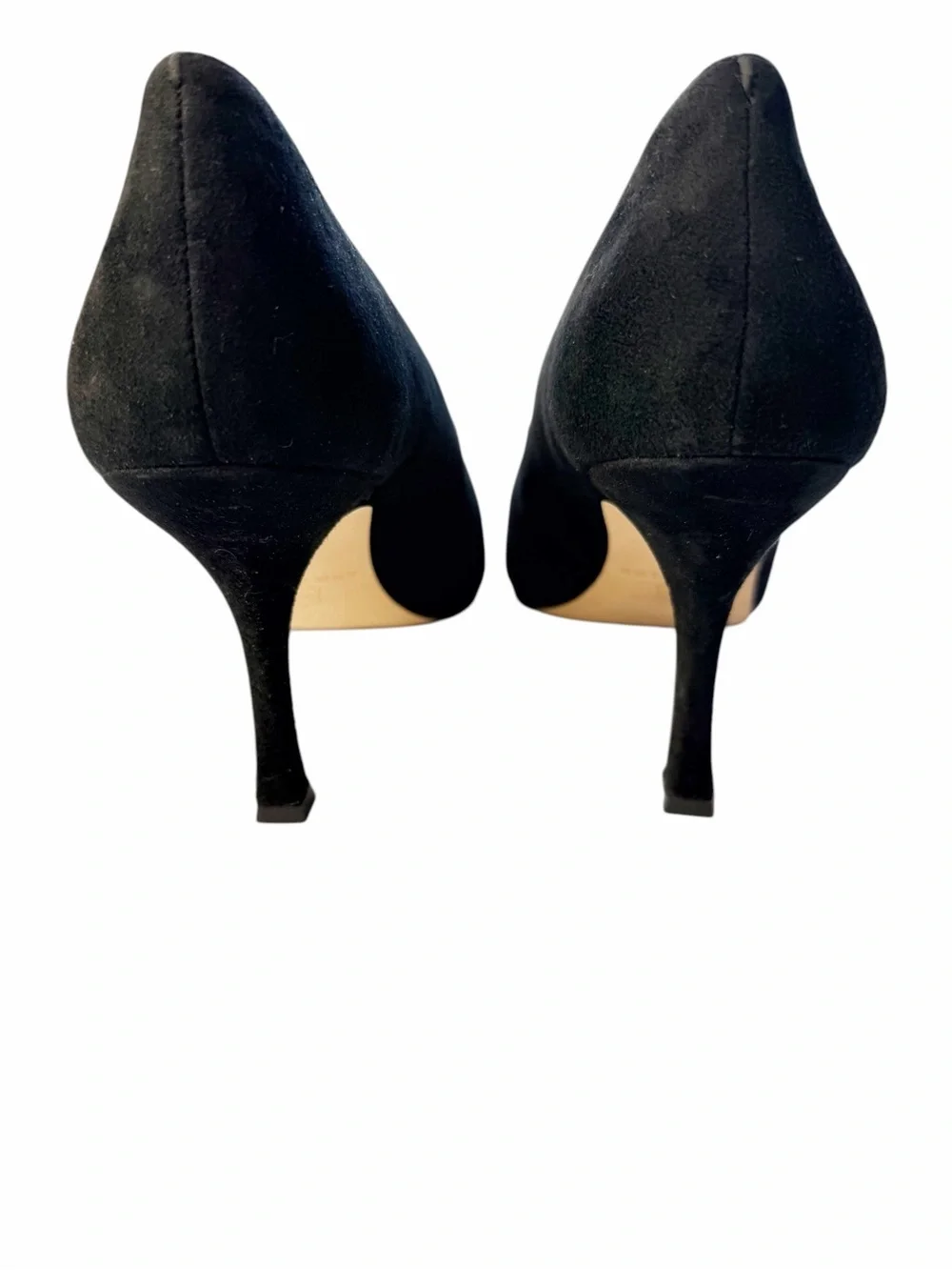 Ann Taylor elegant black