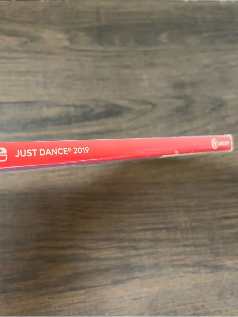 Nintendo Switch dance hundreds