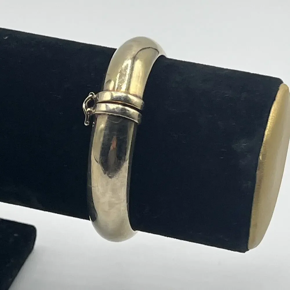 Unbranded veronese sterling clamper