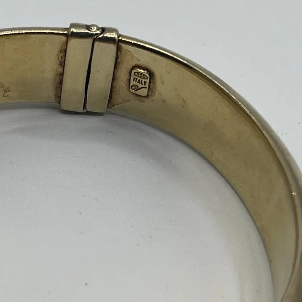 Unbranded silver 🙏 bracelet