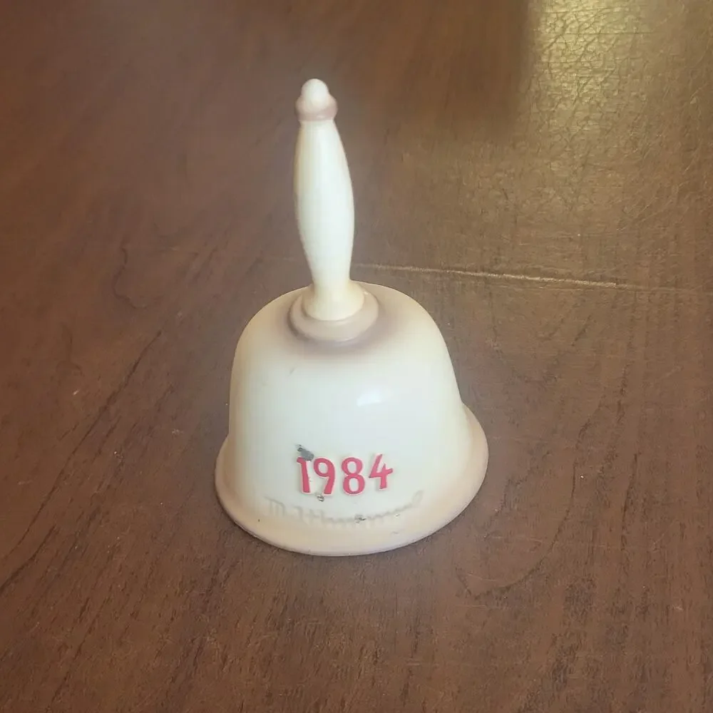 Goebel vintage 1984