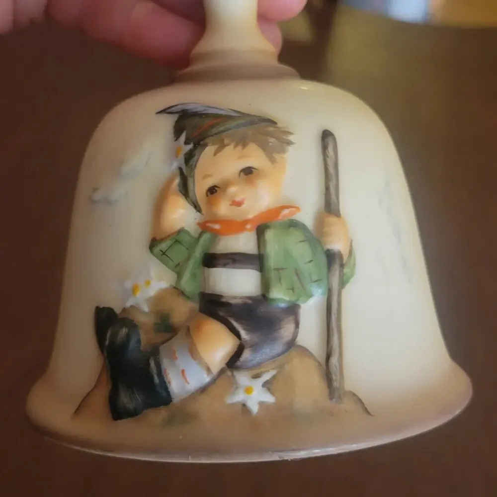 Goebel vintage 1984