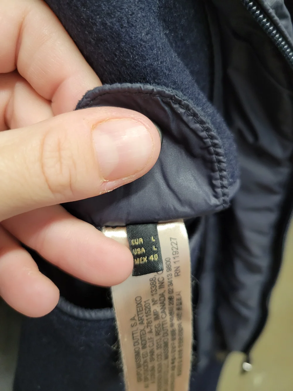 Massimo Dutti massimo dutti