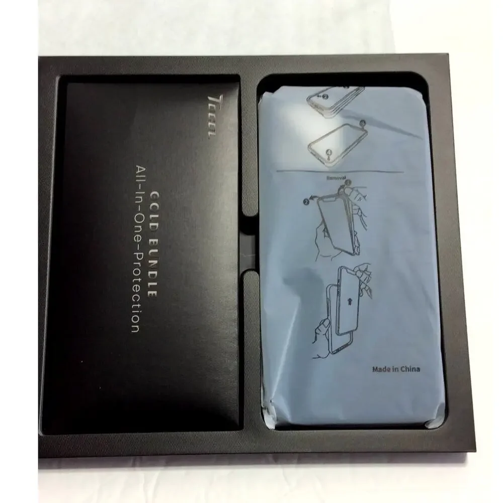 tocol iphone 12