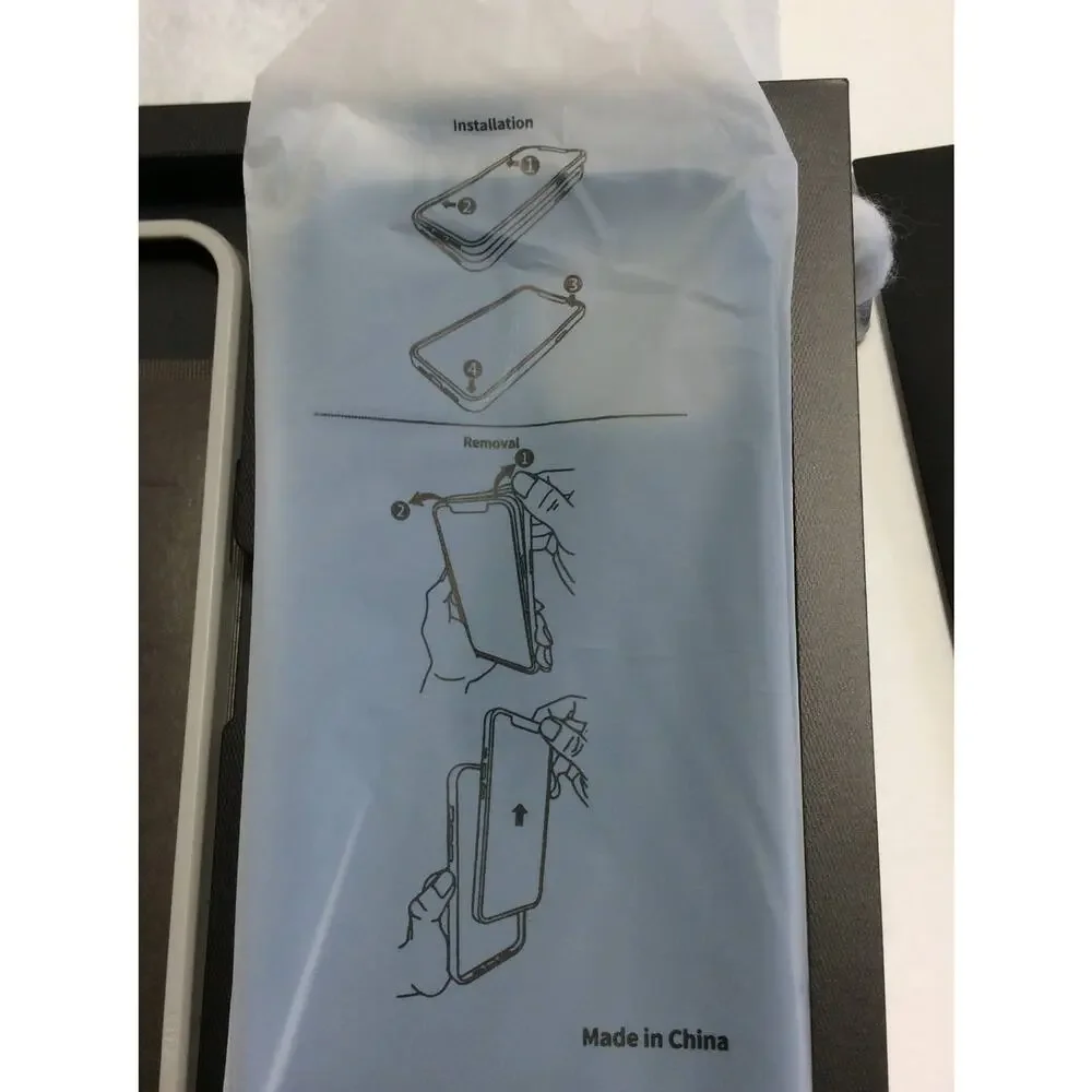tocol iphone 12