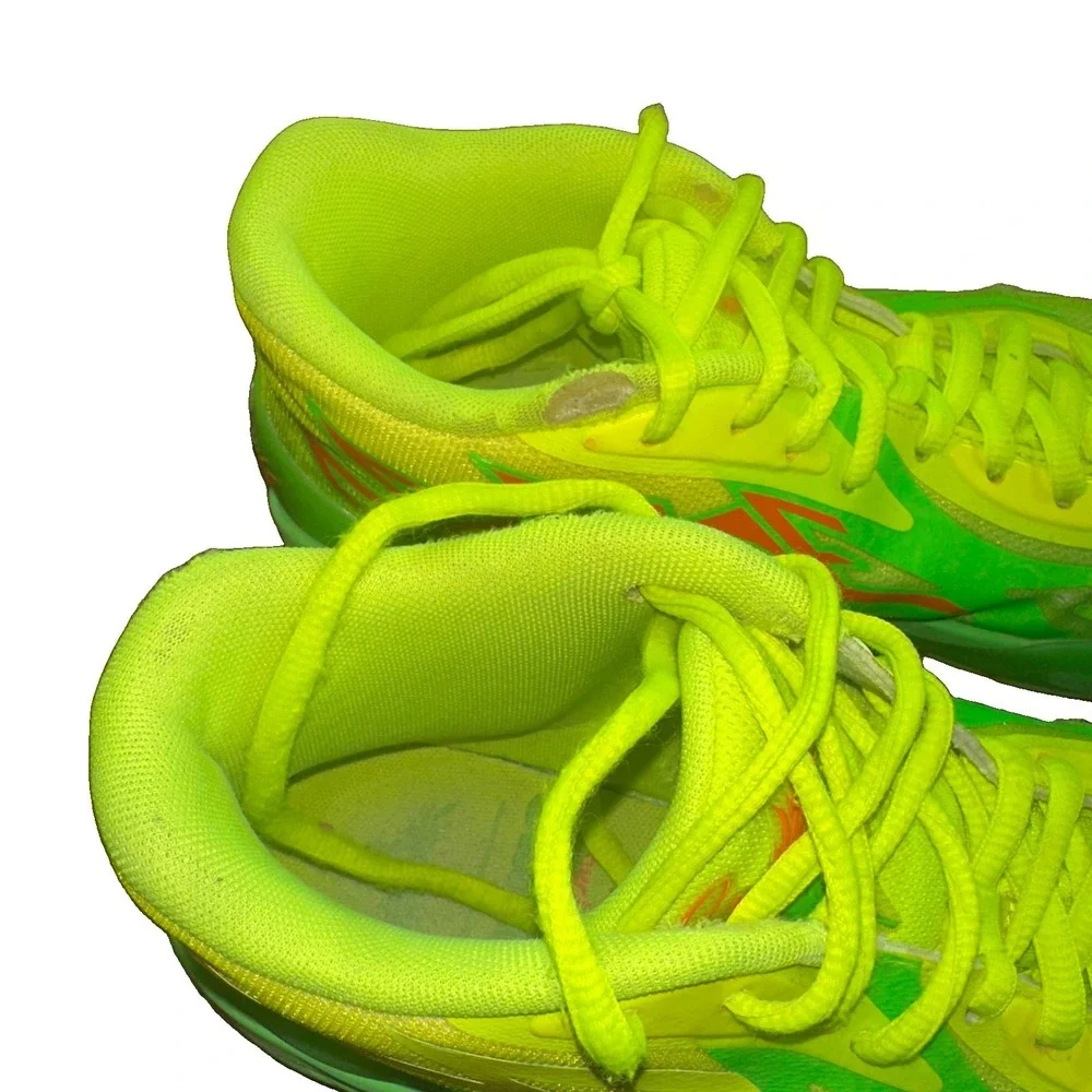 Puma nickelodeon mb