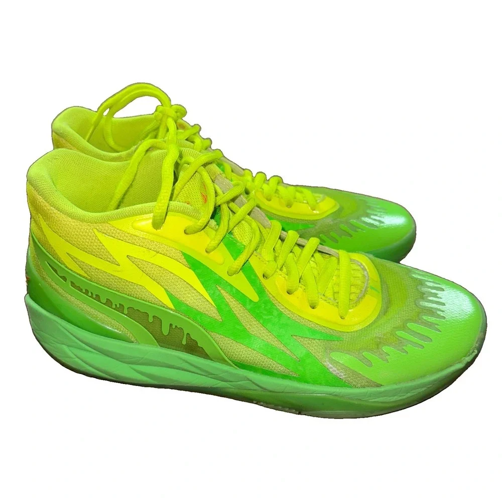 Puma nickelodeon mb