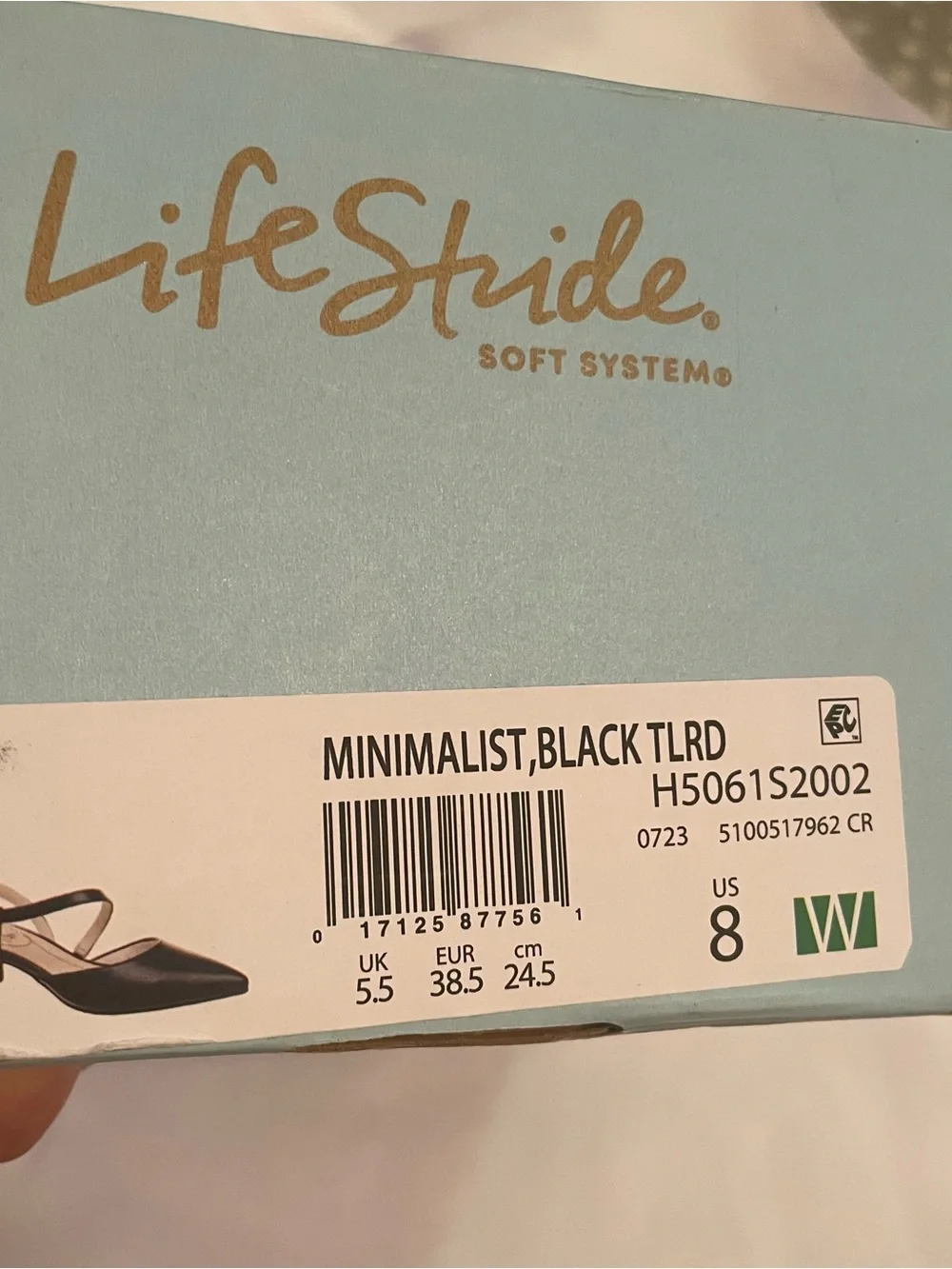 Life Stride life stride