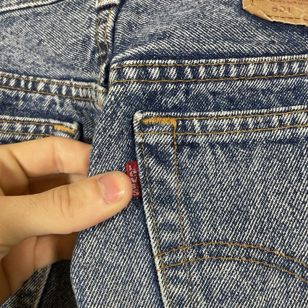 Levis item good