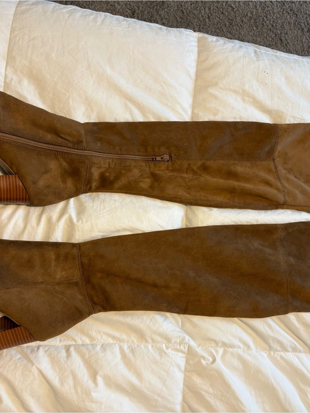 N/A stylish brown