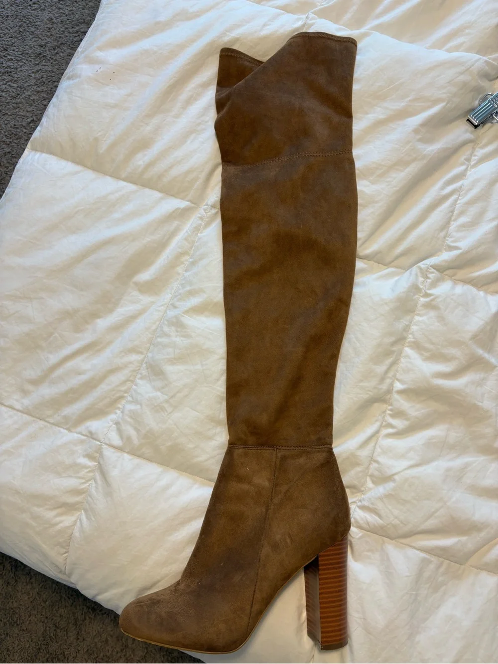 N/A stylish brown