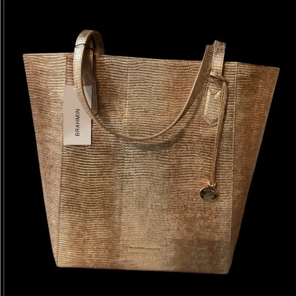 Brahmin brand new