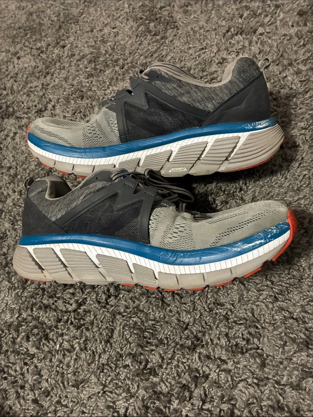 Hoka gaviota size