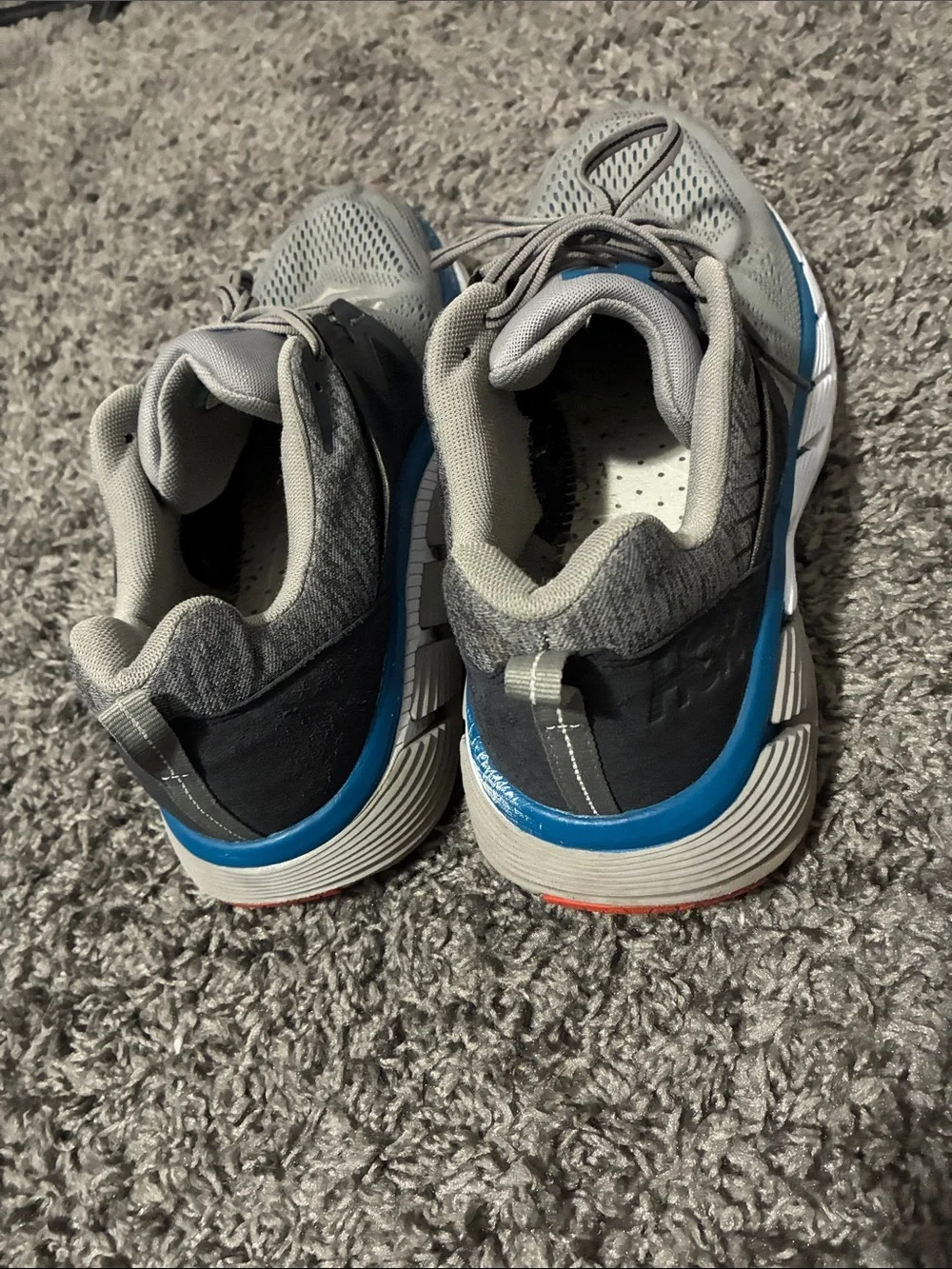 Hoka gaviota size