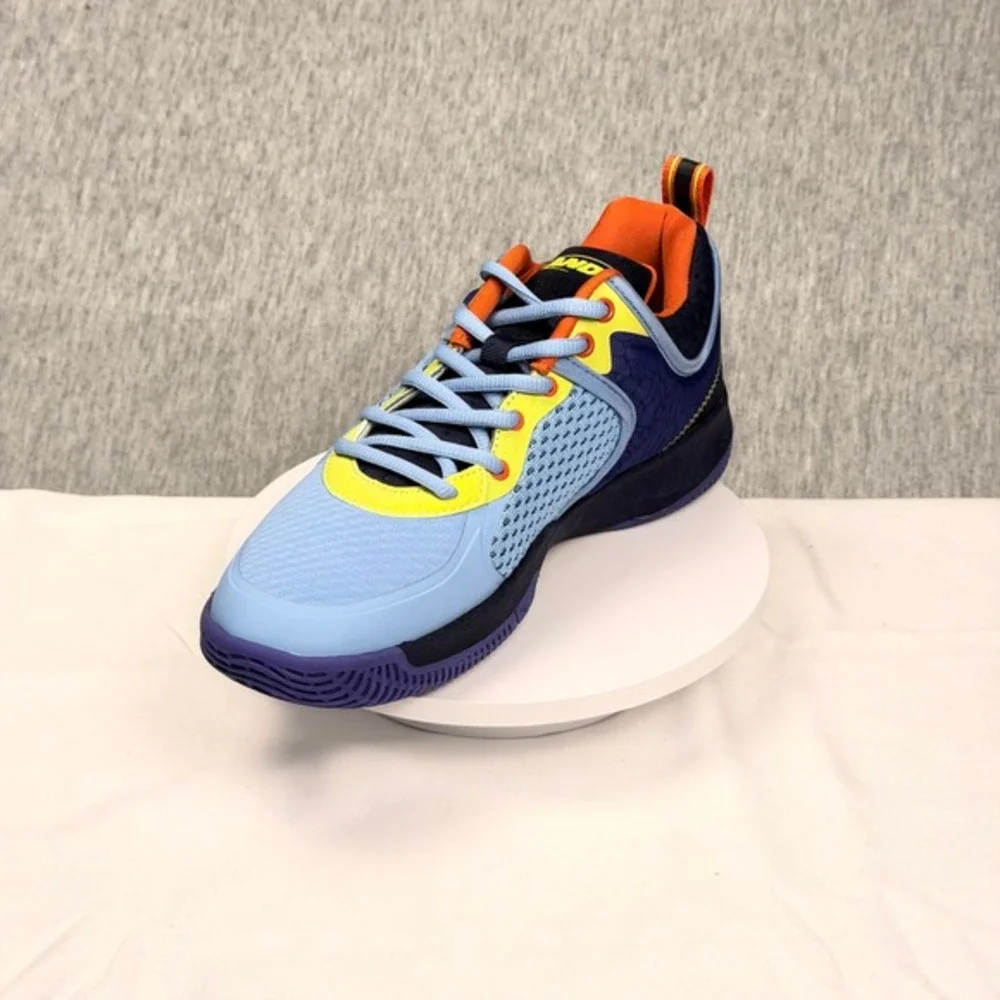 And1 delta tpr