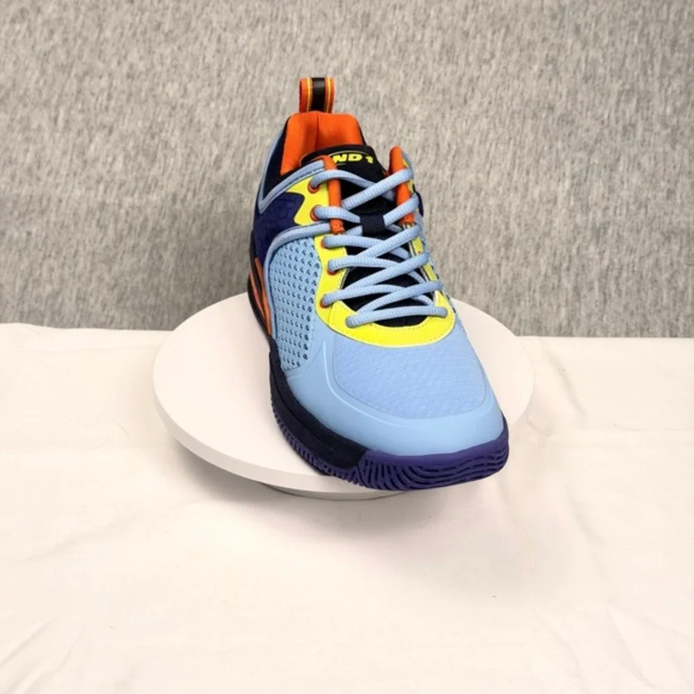 And1 delta tpr