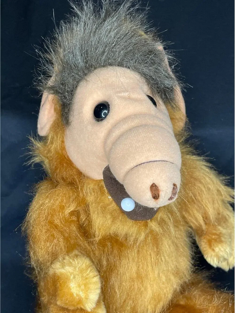 Coleco vintage alf