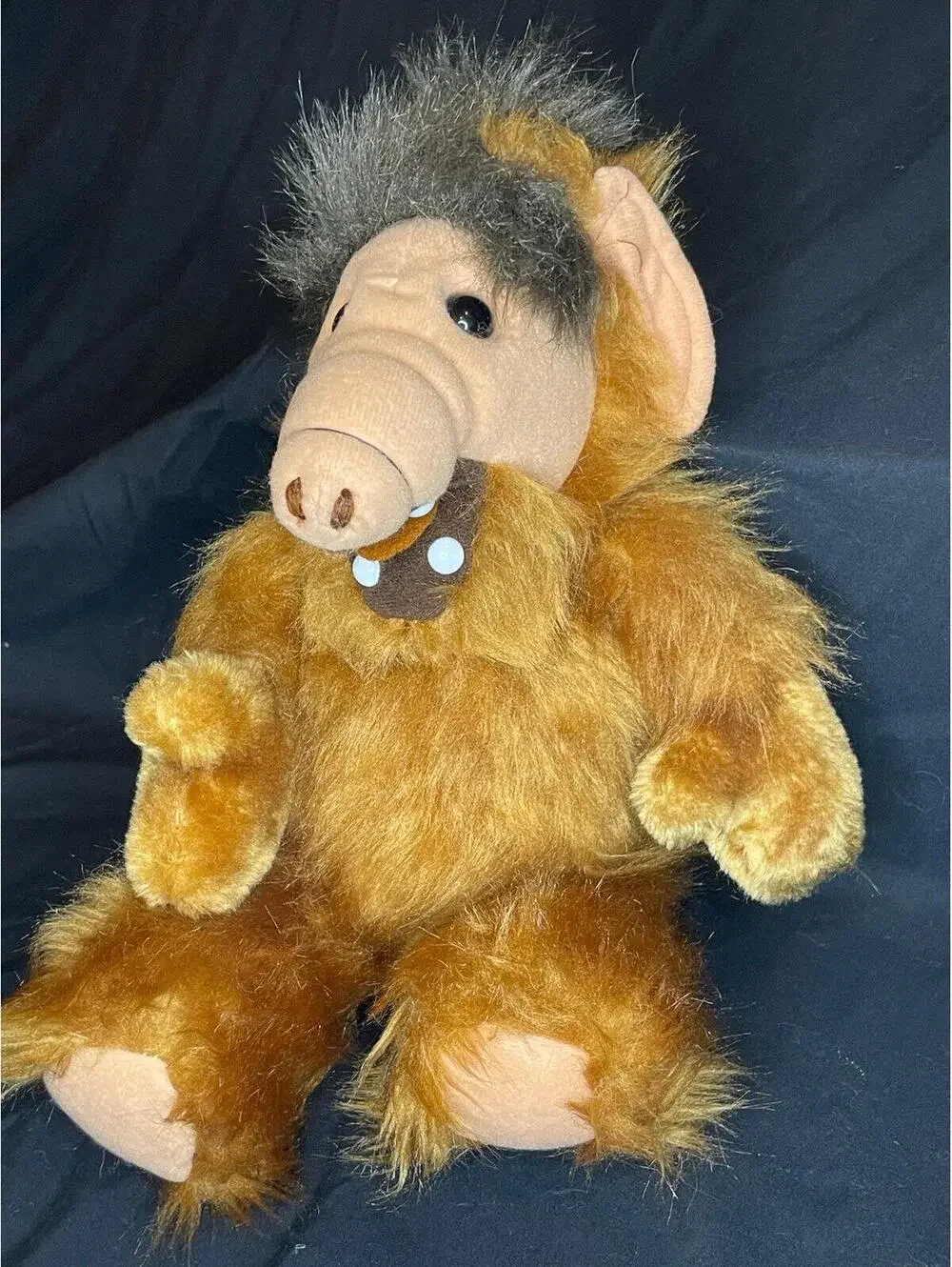 Coleco vintage alf