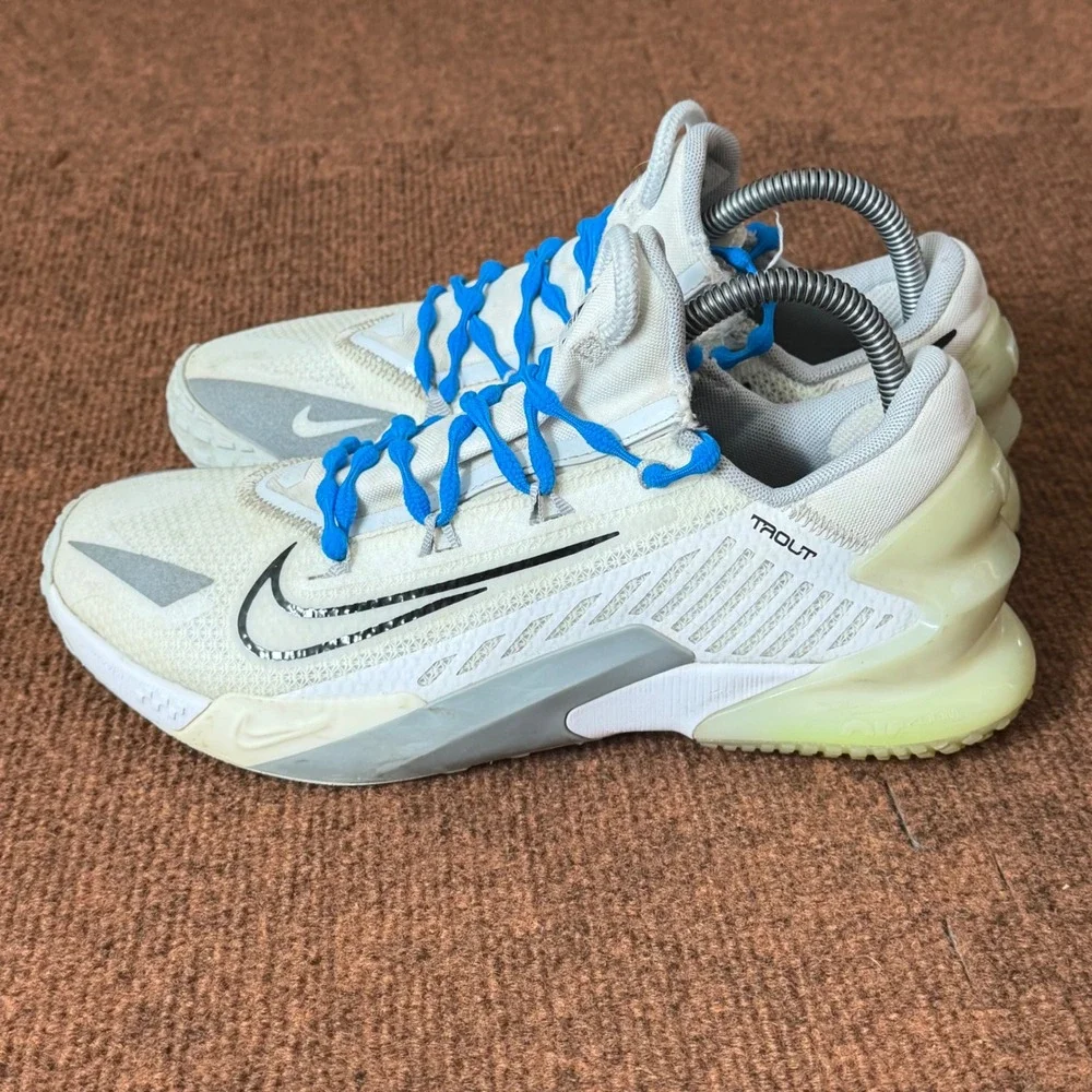 Nike counters some