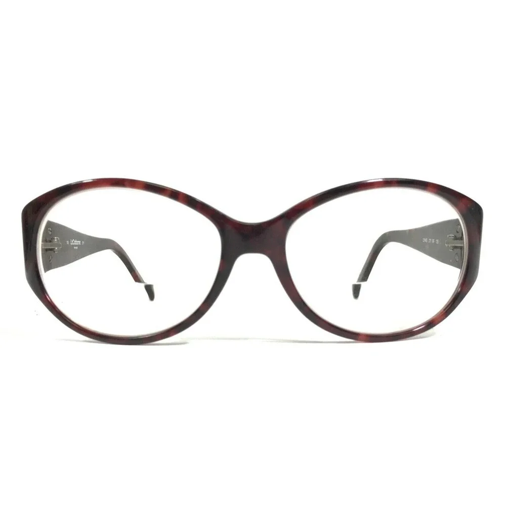 Liz Claiborne frames are