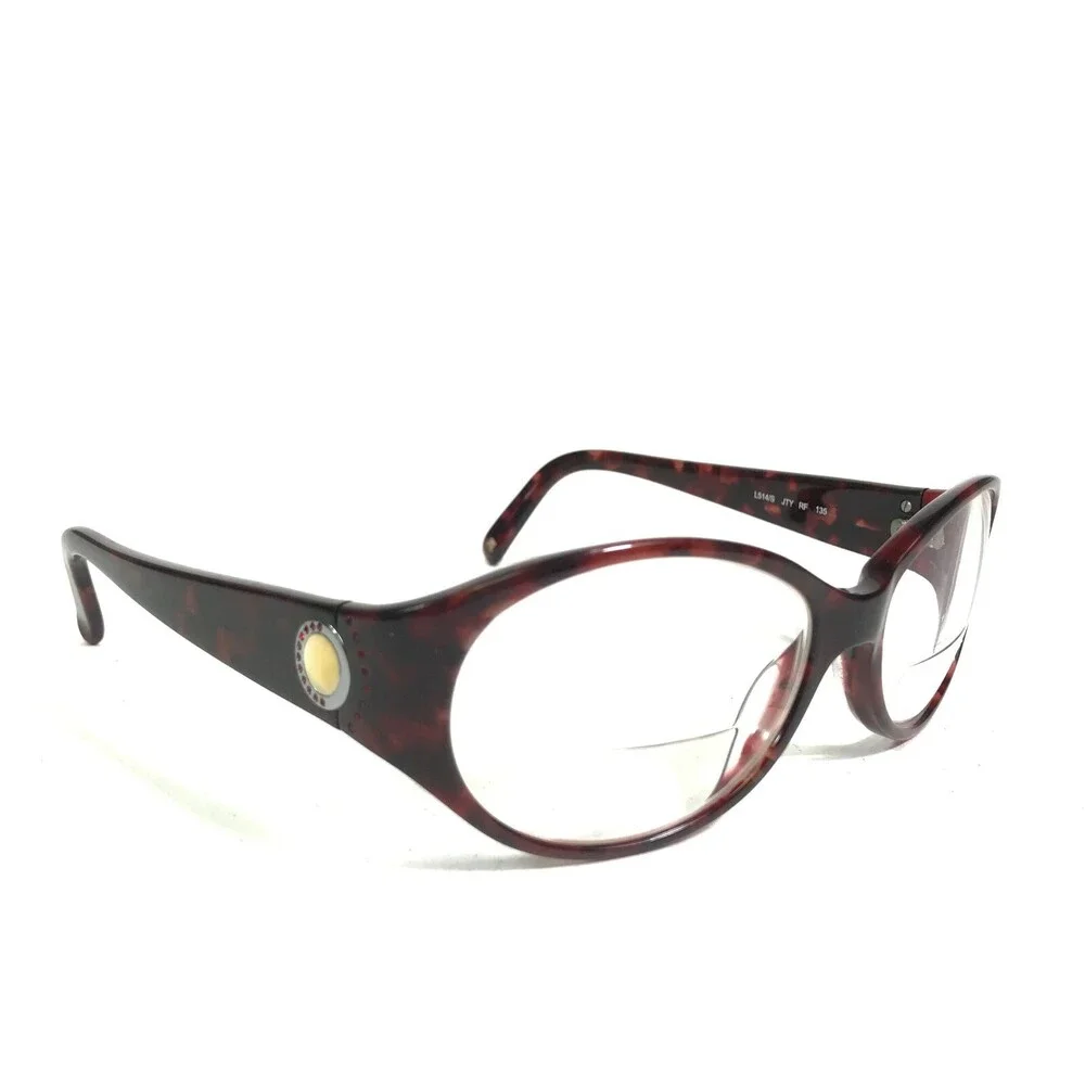 Liz Claiborne frames are