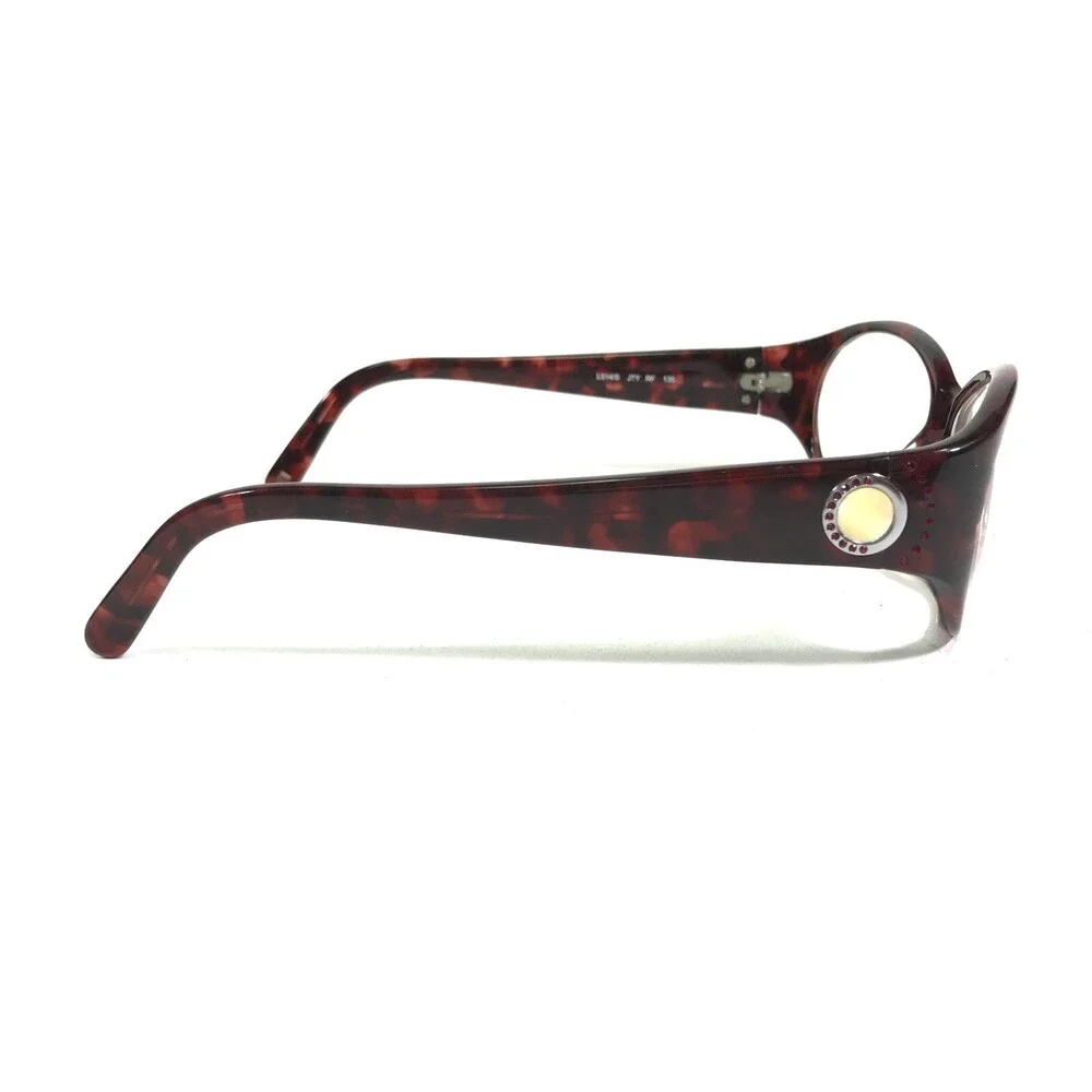 Liz Claiborne frames are