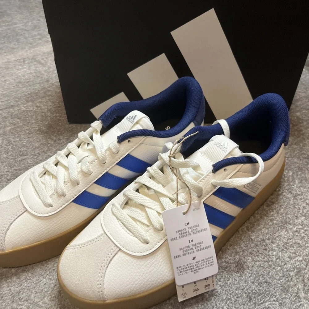 adidas vl court