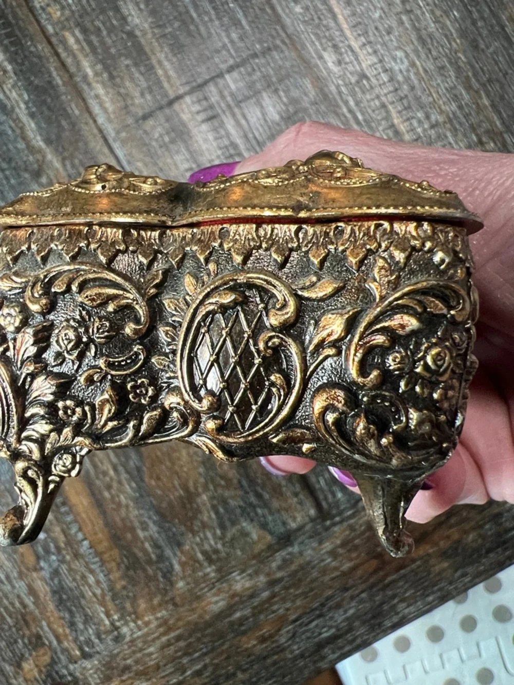 N/A decorative butterfly