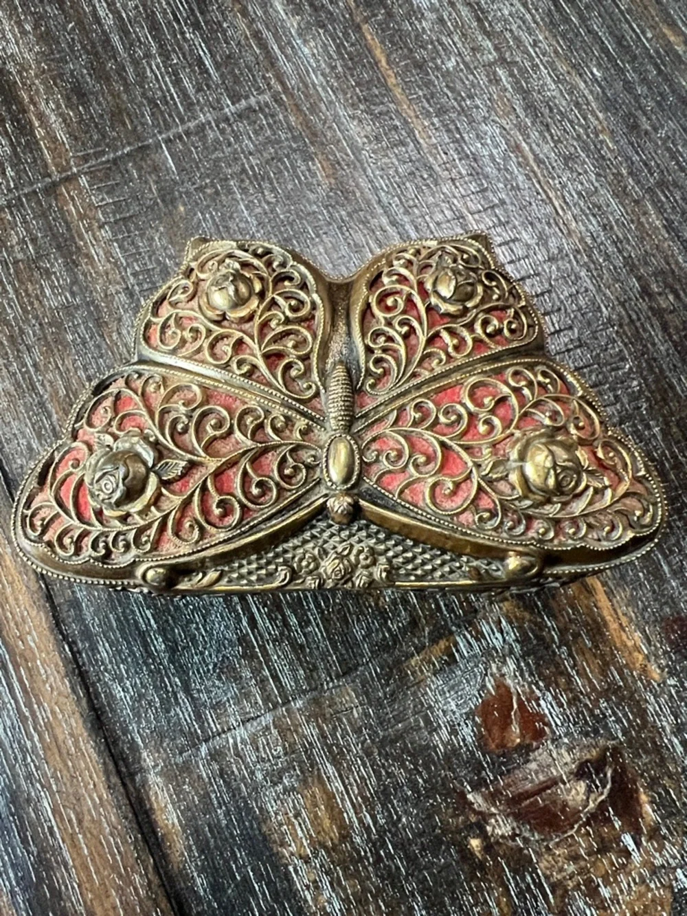 N/A decorative butterfly